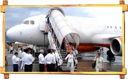 India Trip