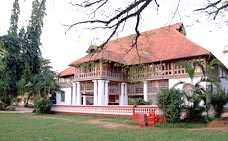 Cochin Tourist Attractions