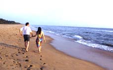 Cochin Beaches