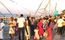 Cochin Culture