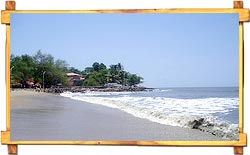 Cochin Beaches