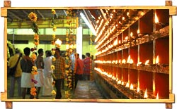 Cochin Festivals