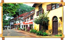 Fort Kochi