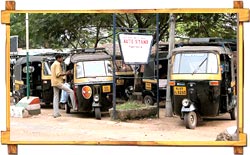 Cochin Public Transport